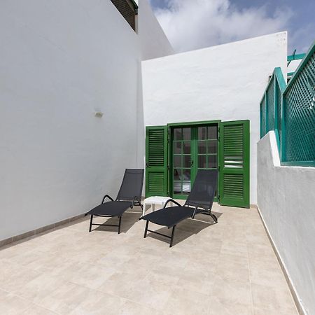 Casa Moure Vila Costa Teguise Exterior foto