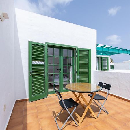 Casa Moure Vila Costa Teguise Exterior foto