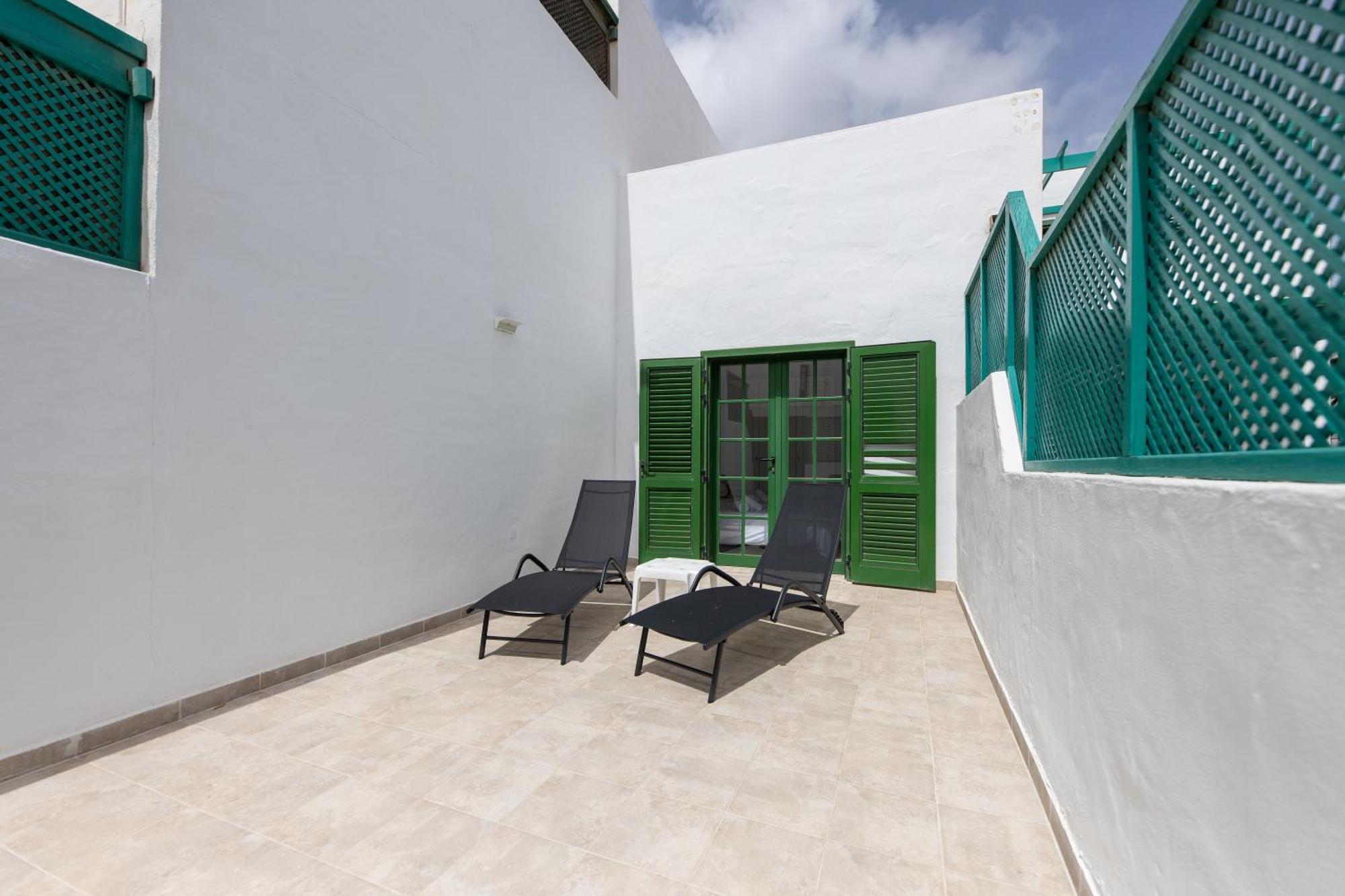 Casa Moure Vila Costa Teguise Exterior foto