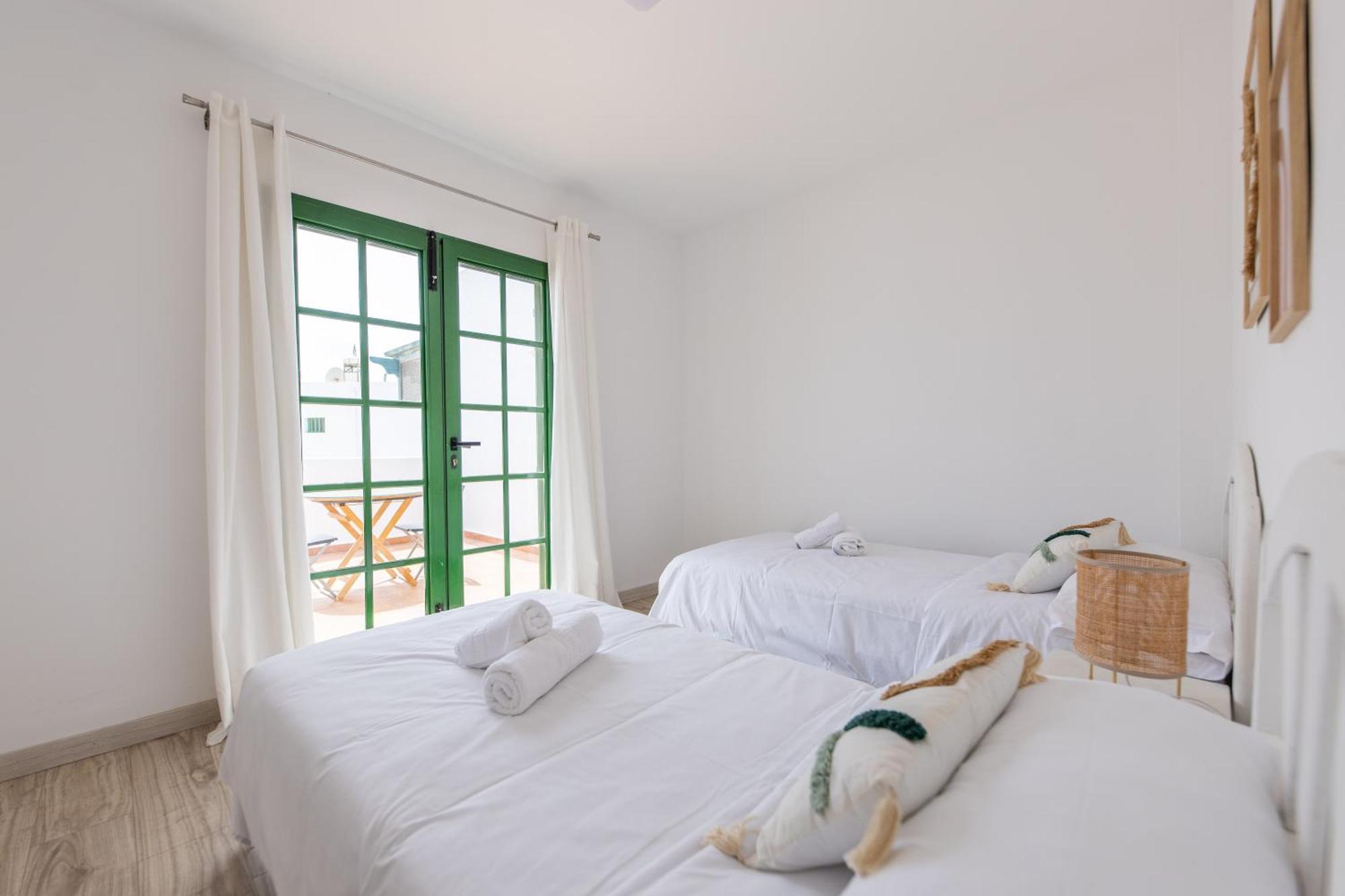 Casa Moure Vila Costa Teguise Exterior foto