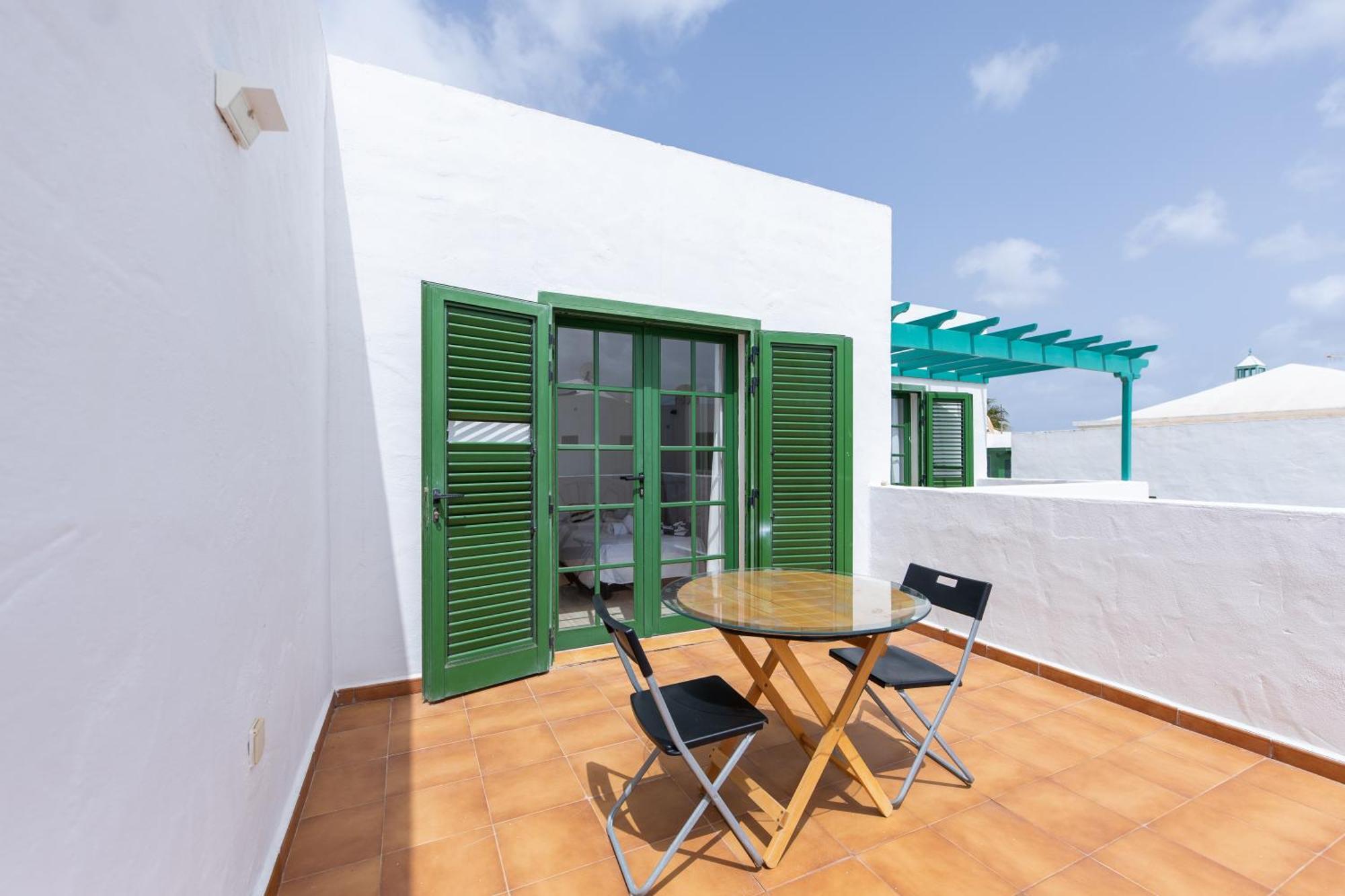 Casa Moure Vila Costa Teguise Exterior foto