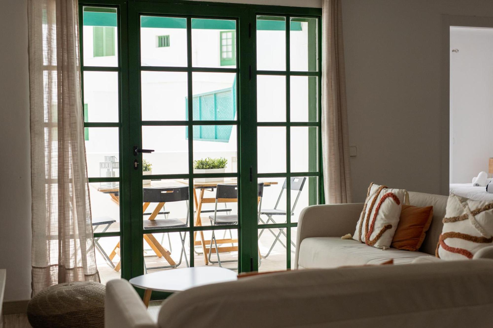 Casa Moure Vila Costa Teguise Exterior foto